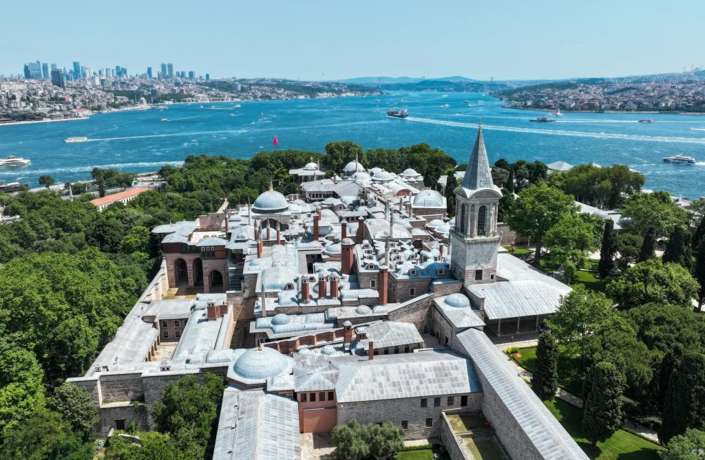 Topkapi Palace